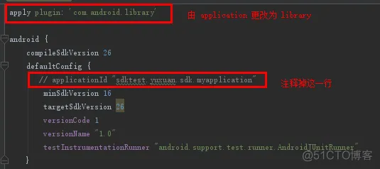 unity直接调用java文件 unity怎么调用sdk_jar_08